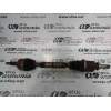 TRANSMISION DELANTERA IZQUIERDA 8200375537 