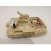CAJA RELES / FUSIBLES 91950G4030 