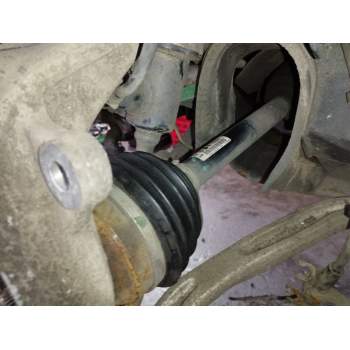 TRANSMISION DELANTERA IZQUIERDA 4F0407271T 