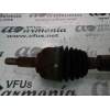 TRANSMISION DELANTERA IZQUIERDA 8200375537 