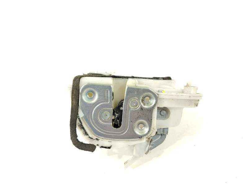CERRADURA PUERTA TRASERA IZQUIERDA D65173310C 