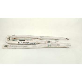 AIRBAG CORTINA DELANTERO DERECHO 13222999 