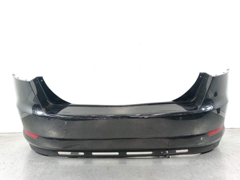 PARAGOLPES TRASERO M738A 