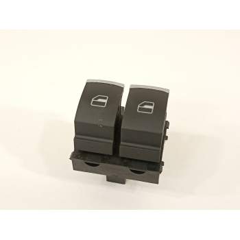 MANDO ELEVALUNAS DELANTERO IZQUIERDO 5K3959857A 
