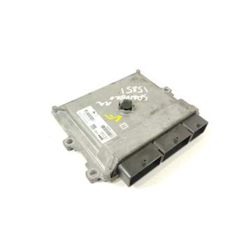 CENTRALITA MOTOR UCE 237107175R 162740026 237105499R