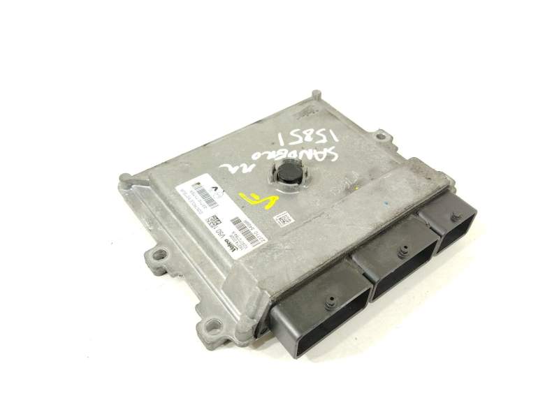 CENTRALITA MOTOR UCE 237107175R 162740026 237105499R