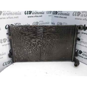 RADIADOR AGUA 1K0121253AA 
