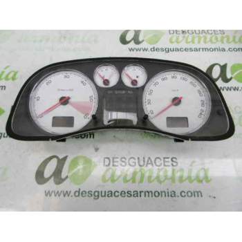 CUADRO INSTRUMENTOS 9661323180 