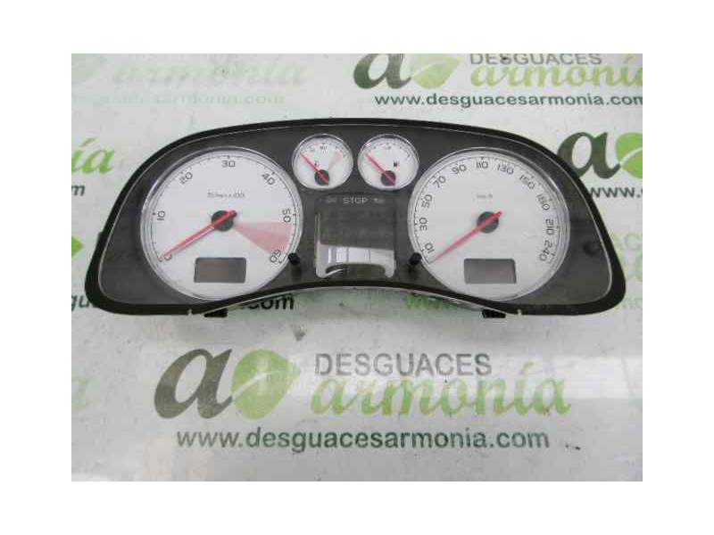 CUADRO INSTRUMENTOS 9661323180 