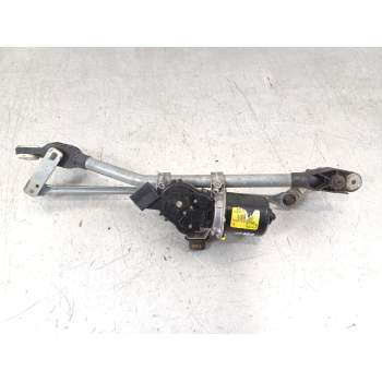 MOTOR LIMPIA DELANTERO 288000001R W000007226