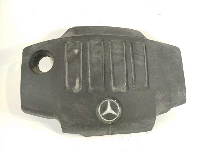 TAPA MOTOR A6540109006 