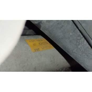 RADIADOR AGUA A4515010001 