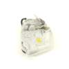 CERRADURA PUERTA TRASERA IZQUIERDA D65173310C 