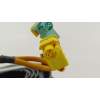 ANILLO AIRBAG D5V0052L 20817721