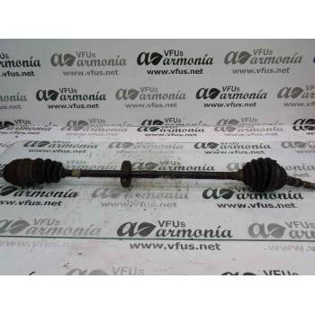 TRANSMISION DELANTERA DERECHA 13243461 9117408 