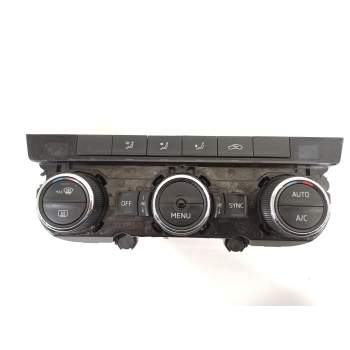 MANDO CLIMATIZADOR 5E0907044AB 