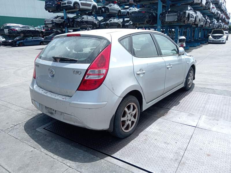 hyundai i30 (fd) del año 2008