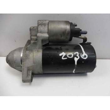 MOTOR ARRANQUE 0009062302 01139408