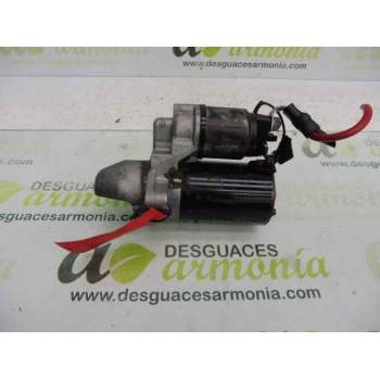 MOTOR ARRANQUE 93189232 0986021243 