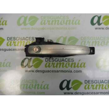 MANETA EXTERIOR DELANTERA IZQUIERDA 3M51R22404 