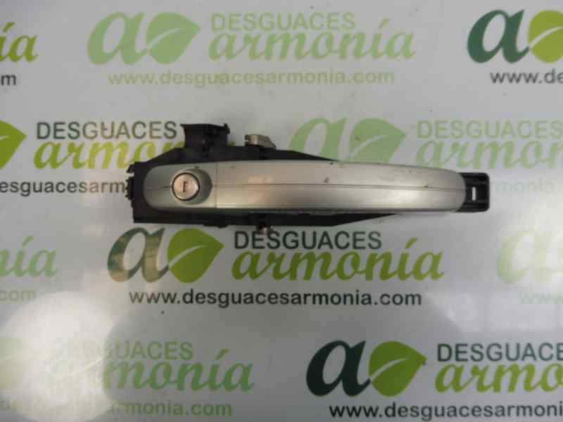 MANETA EXTERIOR DELANTERA IZQUIERDA 3M51R22404 