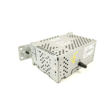 SISTEMA AUDIO / RADIO CD JX7118K810LU 