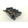 CAJA RELES / FUSIBLES 9643498880 T118470003G BSMB3