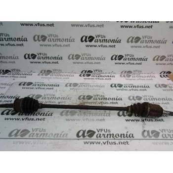 TRANSMISION DELANTERA DERECHA 13248652 