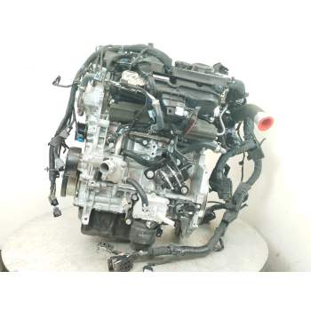 MOTOR COMPLETO G4FT 