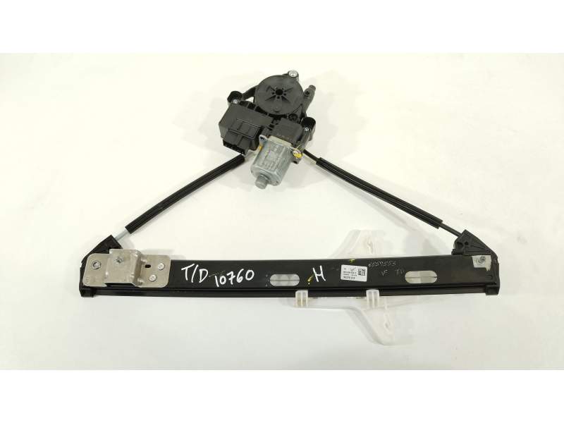 ELEVALUNAS TRASERO DERECHO 6F0839462C 5Q0959408D