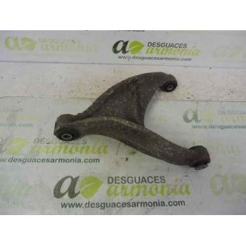 BRAZO SUSPENSION SUPERIOR TRASERO DERECHO 5175CH 9650668380 