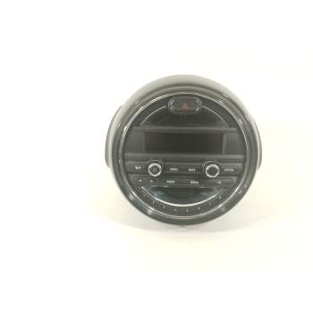 SISTEMA AUDIO / RADIO CD 9361659 65129350006