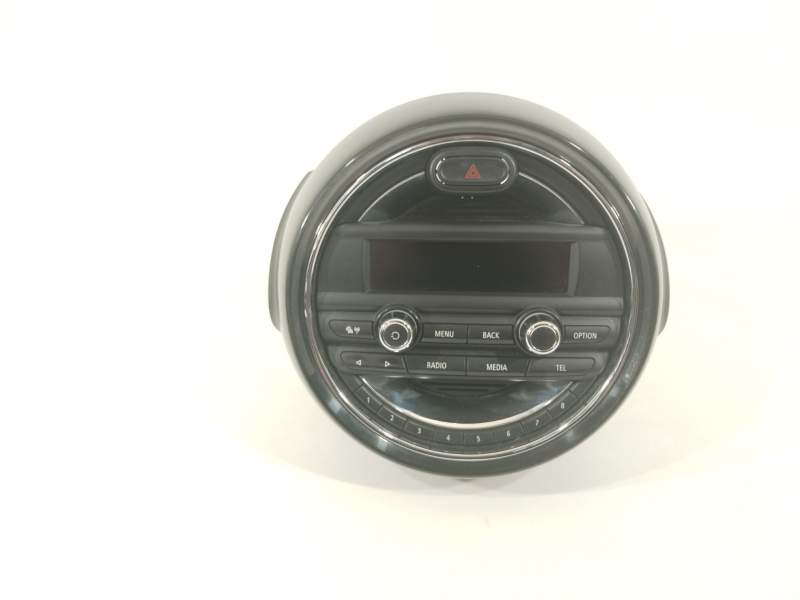 SISTEMA AUDIO / RADIO CD 9361659 65129350006