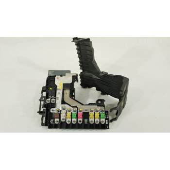 CAJA RELES / FUSIBLES 9665878080 BPGA02G03 9666817380