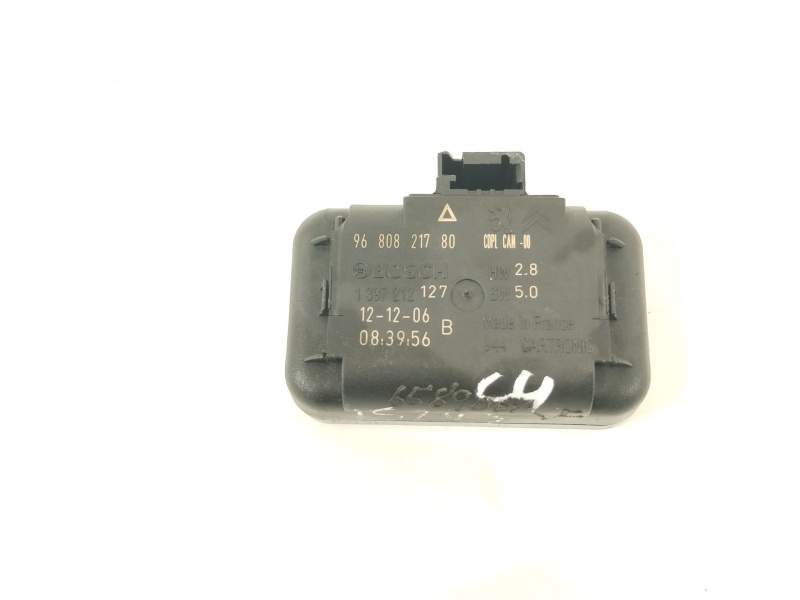 SENSOR 9680821780 