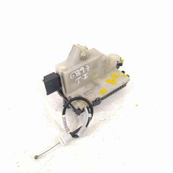 CERRADURA PUERTA TRASERA IZQUIERDA 9812501280 