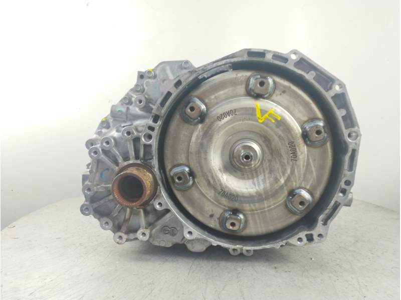 CAJA CAMBIOS 30751906 07K3800087 TF80SC