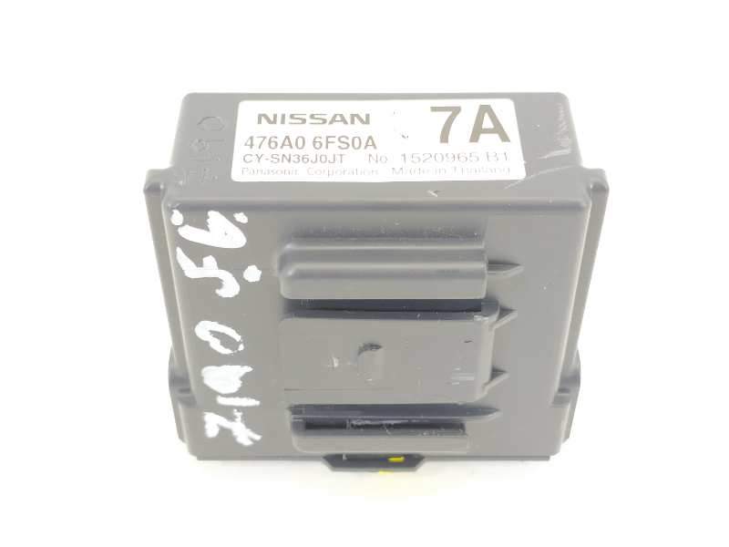 MODULO ELECTRONICO 476A06FN0B 