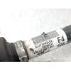 TRANSMISION DELANTERA DERECHA GJ323B436AA 
