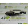 MANETA EXTERIOR DELANTERA IZQUIERDA 3M51R22404 