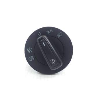 MANDO LUCES 5G0941431AHWZU 
