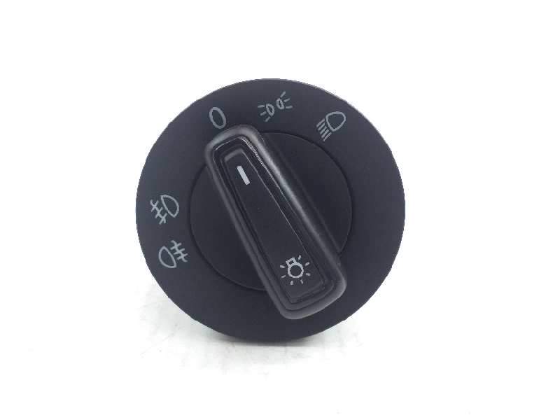 MANDO LUCES 5G0941431AHWZU 