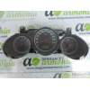 CUADRO INSTRUMENTOS 781005AAG300 HR0313206 090211003