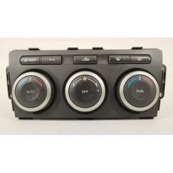 MANDO CLIMATIZADOR GAM761190B T1005815J 88520EA167