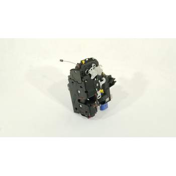 CERRADURA PUERTA DELANTERA IZQUIERDA 3B1837015AQ 