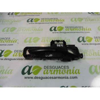 MANETA EXTERIOR TRASERA DERECHA 2047601634 