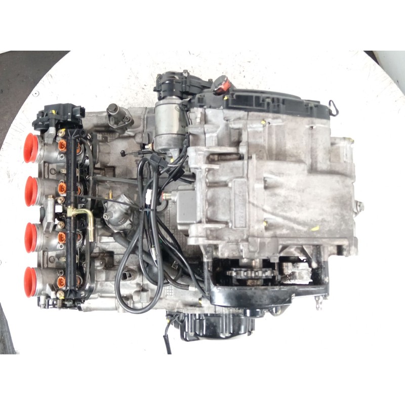 TRW MSW241 Disco Freno Anteriore Per Suzuki GSX-R (124cc - 750cc) - Qualità Premium Per Moto - 4