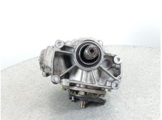 Recambio de caja transfer para volkswagen passat cc (357) advance referencia OEM IAM 0AV409053S   2