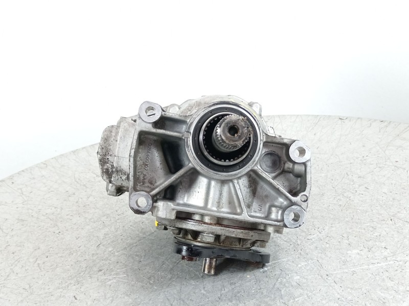 Recambio de caja transfer para volkswagen passat cc (357) advance referencia OEM IAM 0AV409053S  