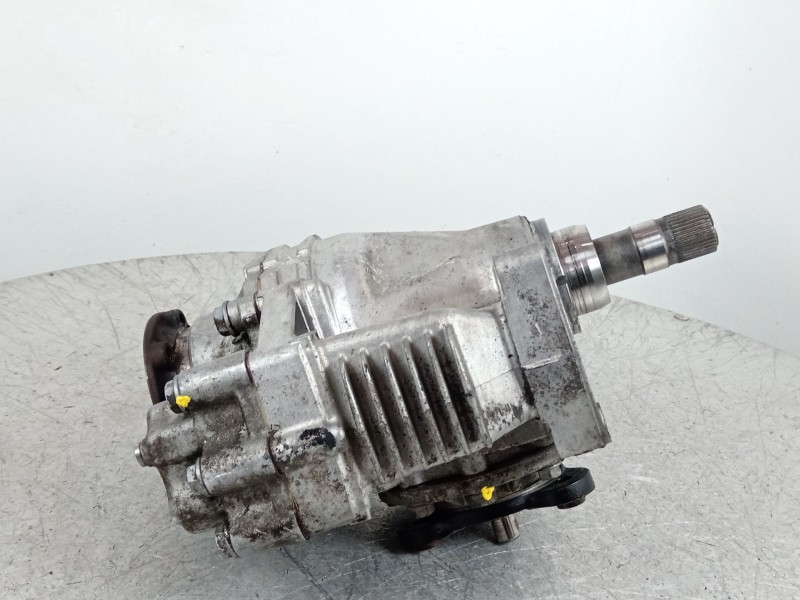 Recambio de caja transfer para volkswagen passat cc (357) advance referencia OEM IAM 0AV409053S  